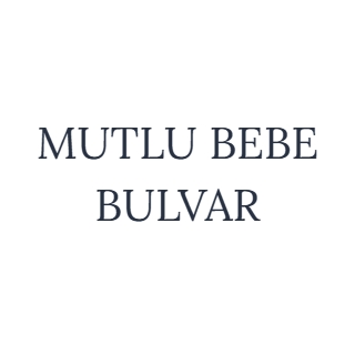 MUTLUBEBEBULVAR