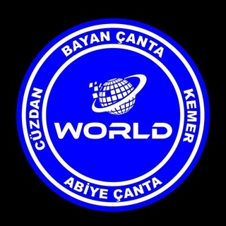 WORLD CÜZDAN & ÇANTA