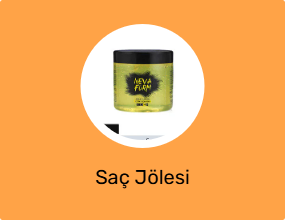 Saç Jölesi