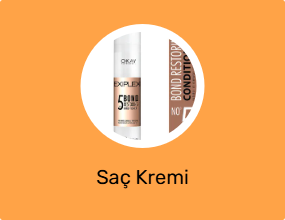 Saç Kremi