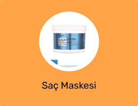Saç Maskesi