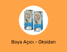 Boya Açıcı - Oksidan