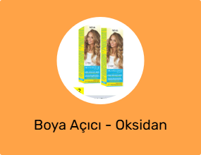 Boya Açıcı - Oksidan
