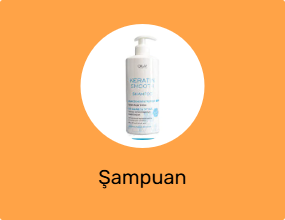 Şampuan