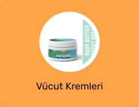 Vücut Kremleri