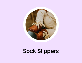 Sock Slippers