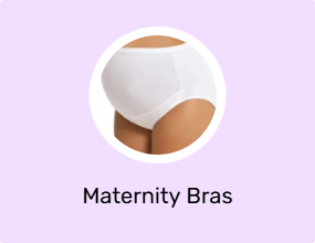 Maternity Bras