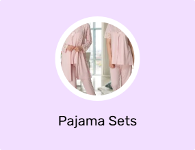 Pajama Sets