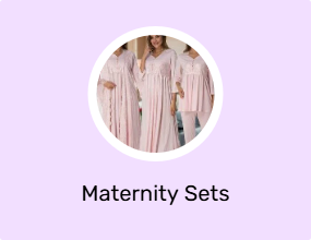 Maternity Sets
