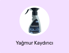 Yağmur Kaydırıcı