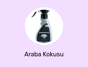 Araba Kokusu