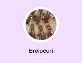 Brelocuri