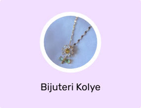 Bijuteri Kolye
