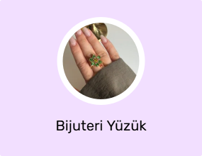 Bijuteri Yüzük