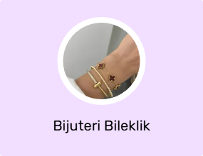 Bijuteri Bileklik