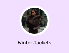 Winter Jackets