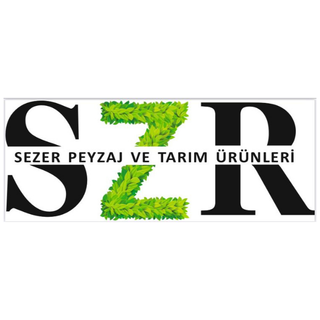Sezer Peyzaj ve Tarım Ürünleri