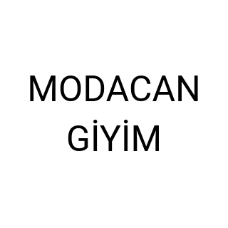 MODACAN GİYİM