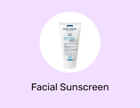 Facial Sunscreen