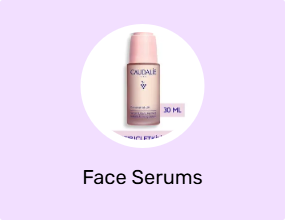 Face Serums