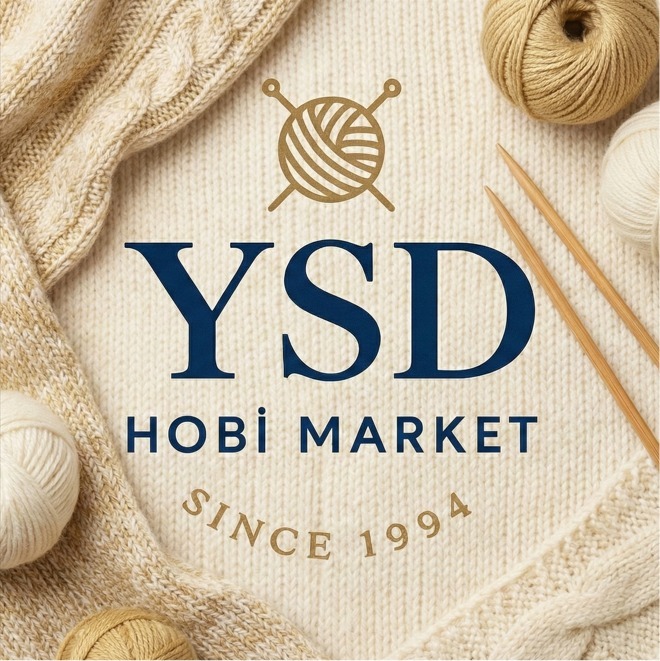 YSD TUHAFİYE VE HOBİ MARKET