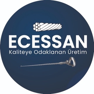 ECESSAN ÇELİK HALAT