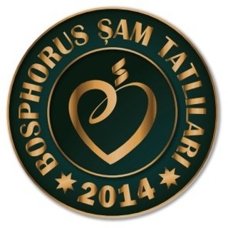 BOSPHORUS ŞAM TATLILARI