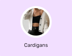 Cardigans