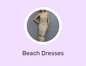 Beach Dresses