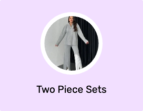 Two Piece Sets