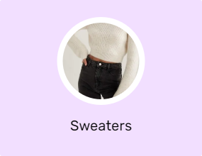Sweaters
