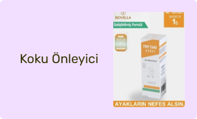 Koku Önleyici