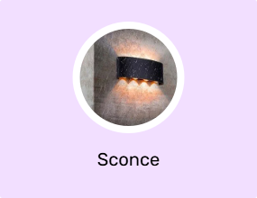 Sconce