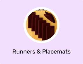 Runners & Placemats