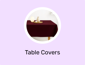 Table Covers