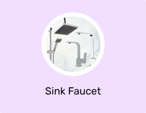 Sink Faucet