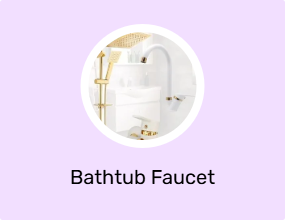 Bathtub Faucet