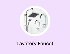 Lavatory Faucet