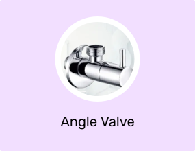 Angle Valve