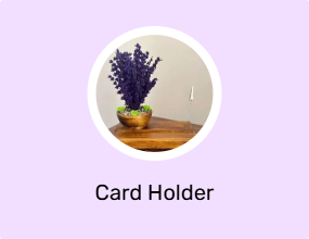Card Holder