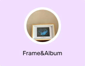 Frame&Album