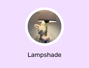 Lampshade