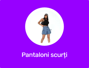 Pantaloni scurți