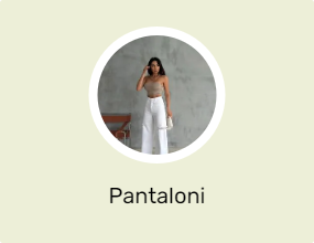 Pantaloni