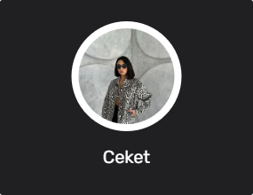 Ceket