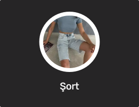 Şort