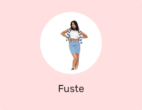 Fuste