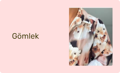 Gömlek