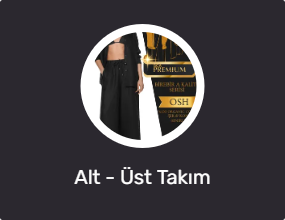 Alt - Üst Takım