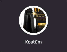 Kostüm